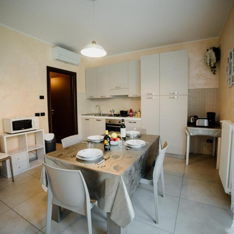 Welcome Traveller LA MAISON - Appartamento con 2 Camere da Letto - 18
