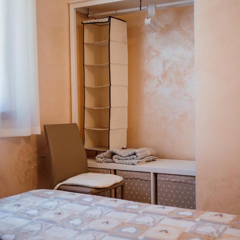 Welcome Traveller LA MAISON - Appartamento con 2 Camere da Letto - 16