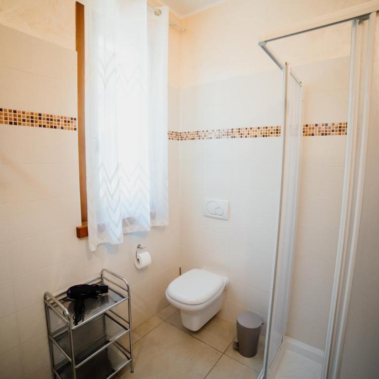 Welcome Traveller LA MAISON - Appartamento con 2 Camere da Letto - 15