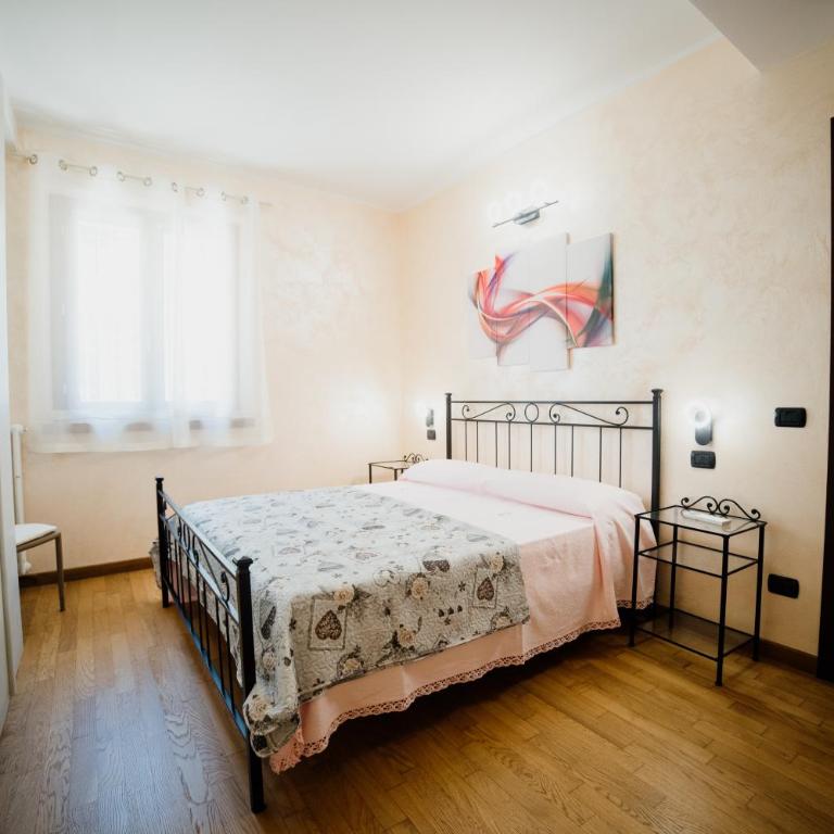 Welcome Traveller LA MAISON - Appartamento con 2 Camere da Letto - 21