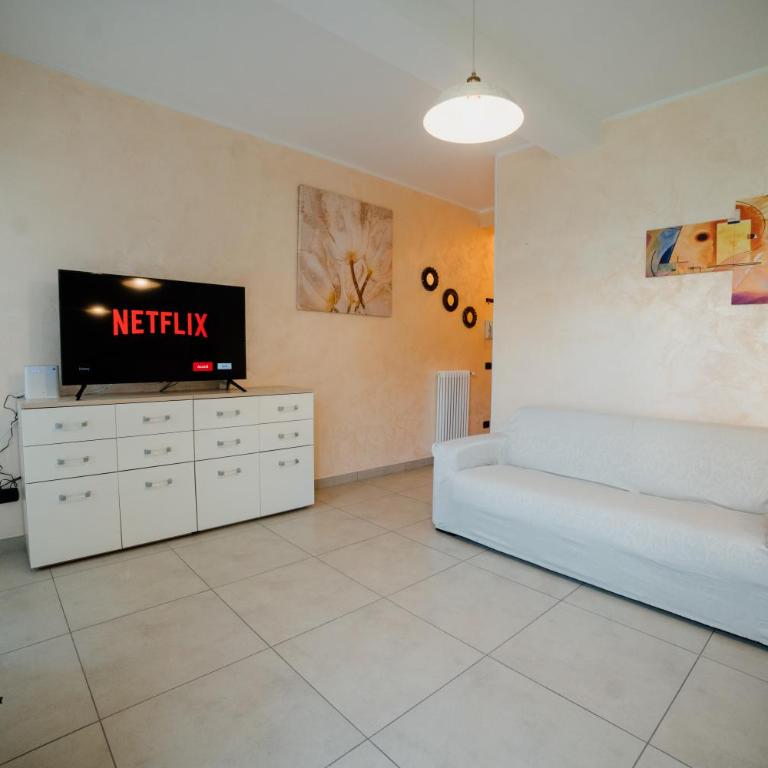 Welcome Traveller LA MAISON - Appartamento con 2 Camere da Letto - 27