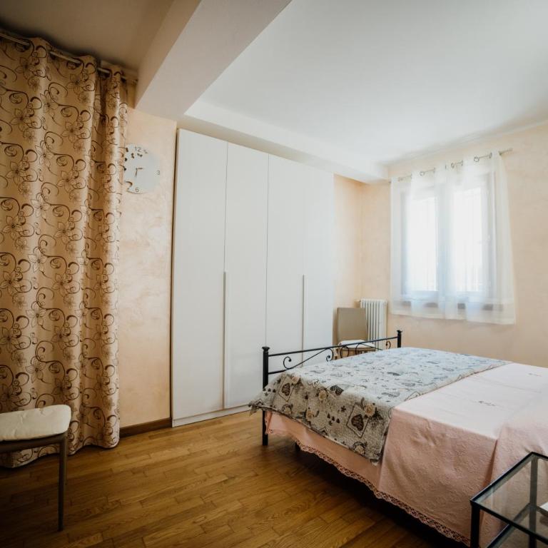 Welcome Traveller LA MAISON - Appartamento con 2 Camere da Letto - 22