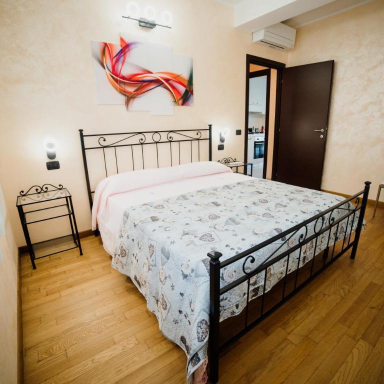 Welcome Traveller LA MAISON - Appartamento con 2 Camere da Letto - 31