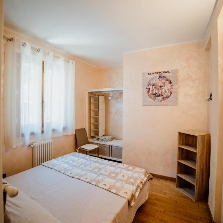 Welcome Traveller LA MAISON - Appartamento con 2 Camere da Letto - 34