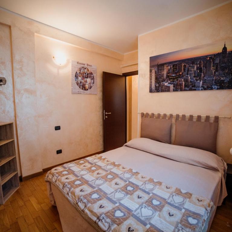 Welcome Traveller LA MAISON - Appartamento con 2 Camere da Letto - 35