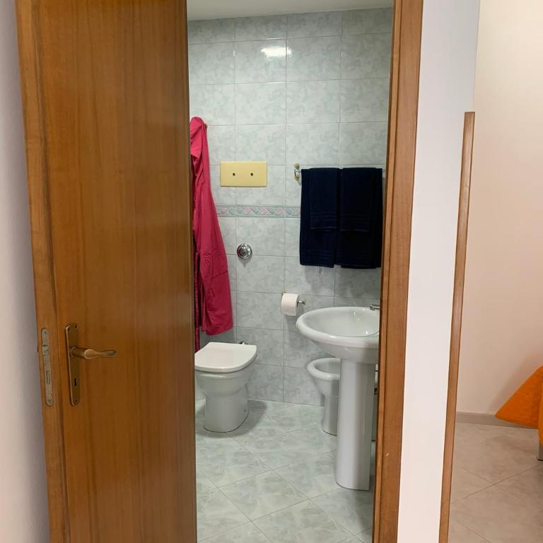 Casa Katrin & Casa Brigida - One-Bedroom House - 8