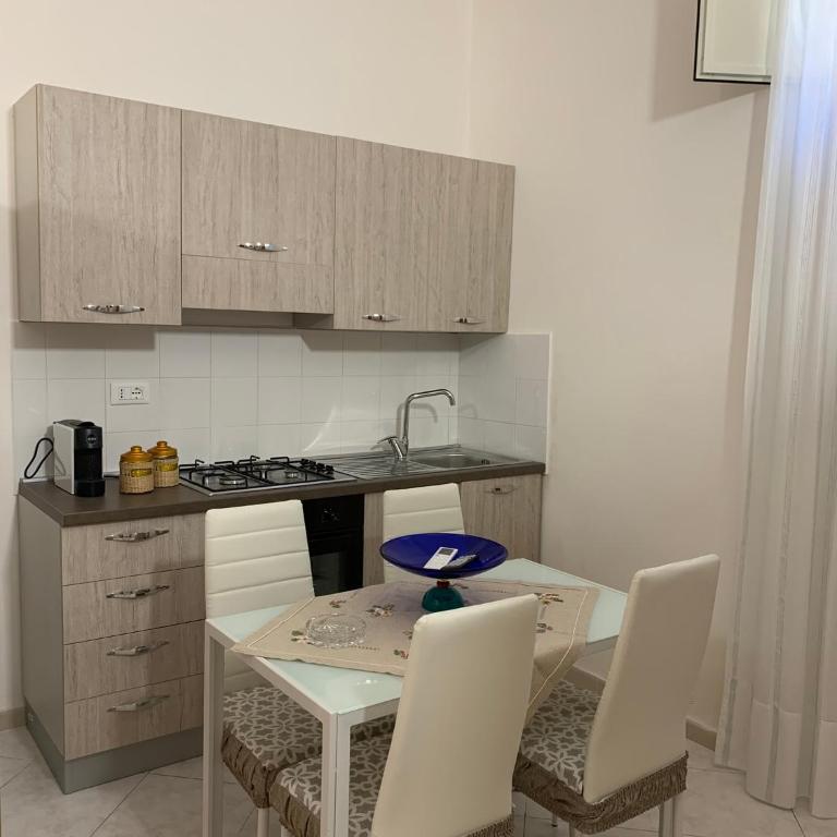 Casa Katrin & Casa Brigida - One-Bedroom House - 1