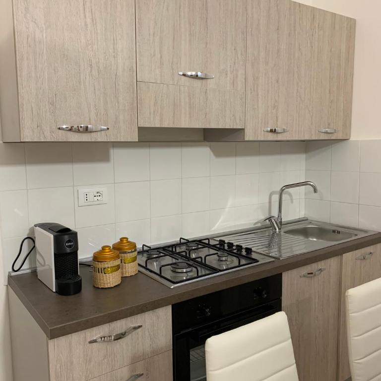 Casa Katrin & Casa Brigida - One-Bedroom House - 2