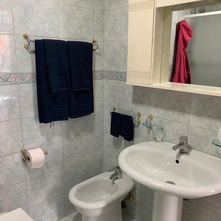 Casa Katrin & Casa Brigida - One-Bedroom House - 9