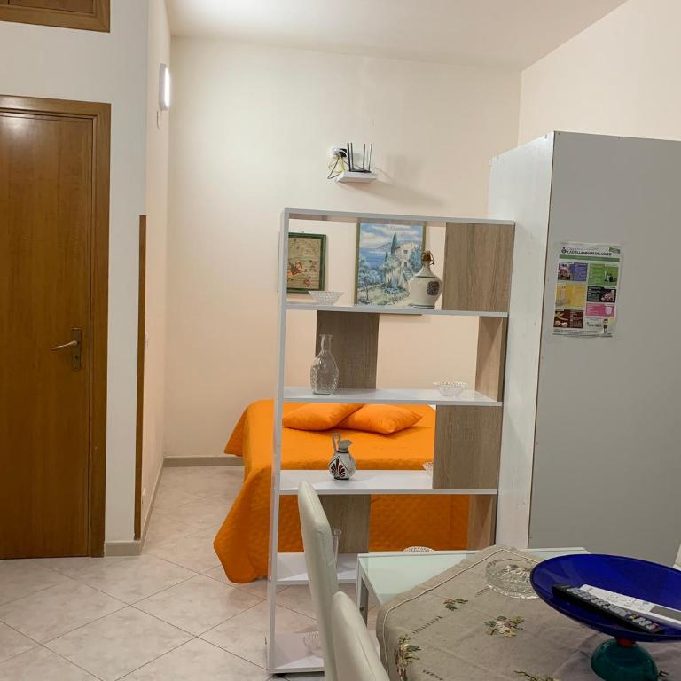 Casa Katrin & Casa Brigida - One-Bedroom House - 7