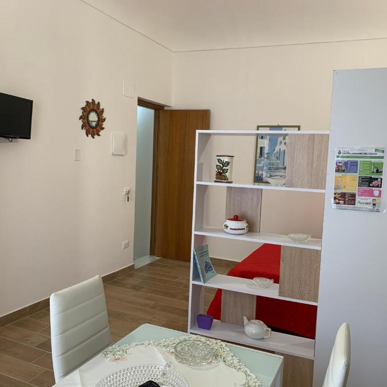 Casa Katrin & Casa Brigida - One-Bedroom House - 2