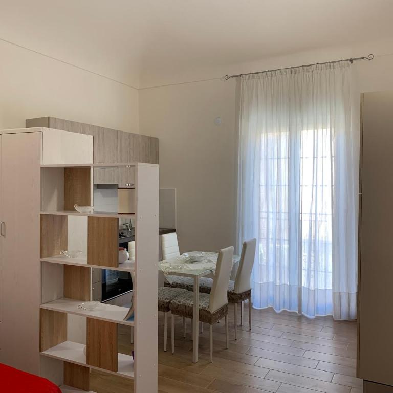 Casa Katrin & Casa Brigida - One-Bedroom House - 4