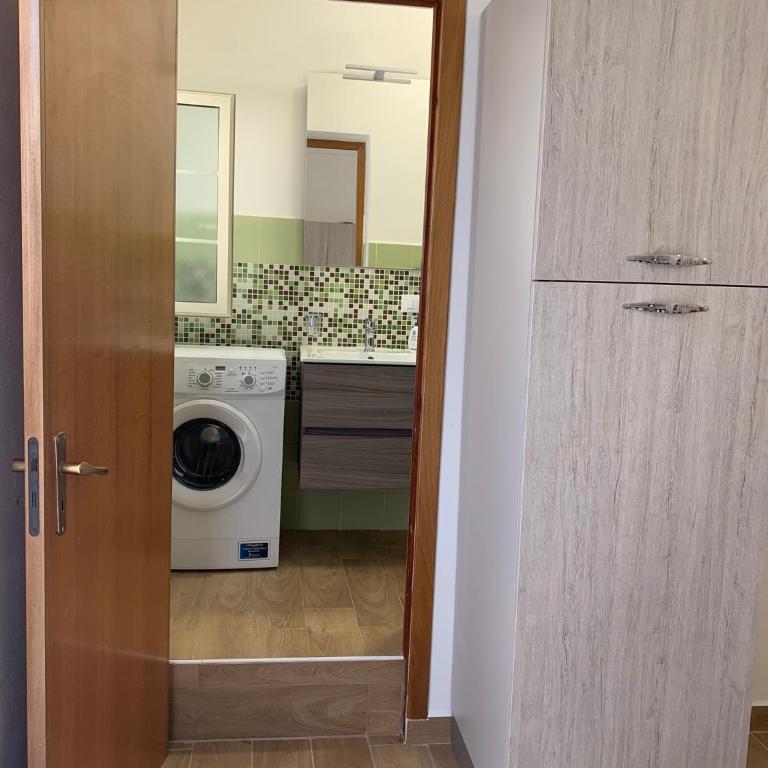 Casa Katrin & Casa Brigida - One-Bedroom House - 6