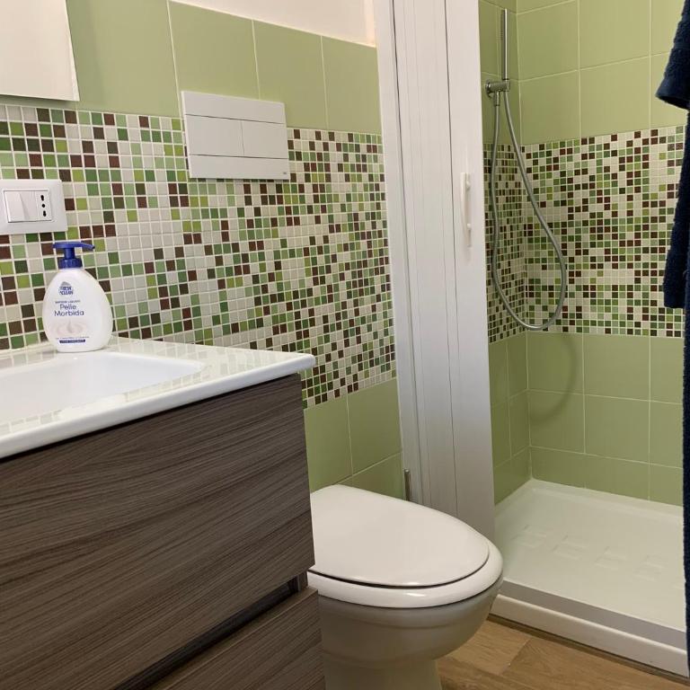 Casa Katrin & Casa Brigida - One-Bedroom House - 9