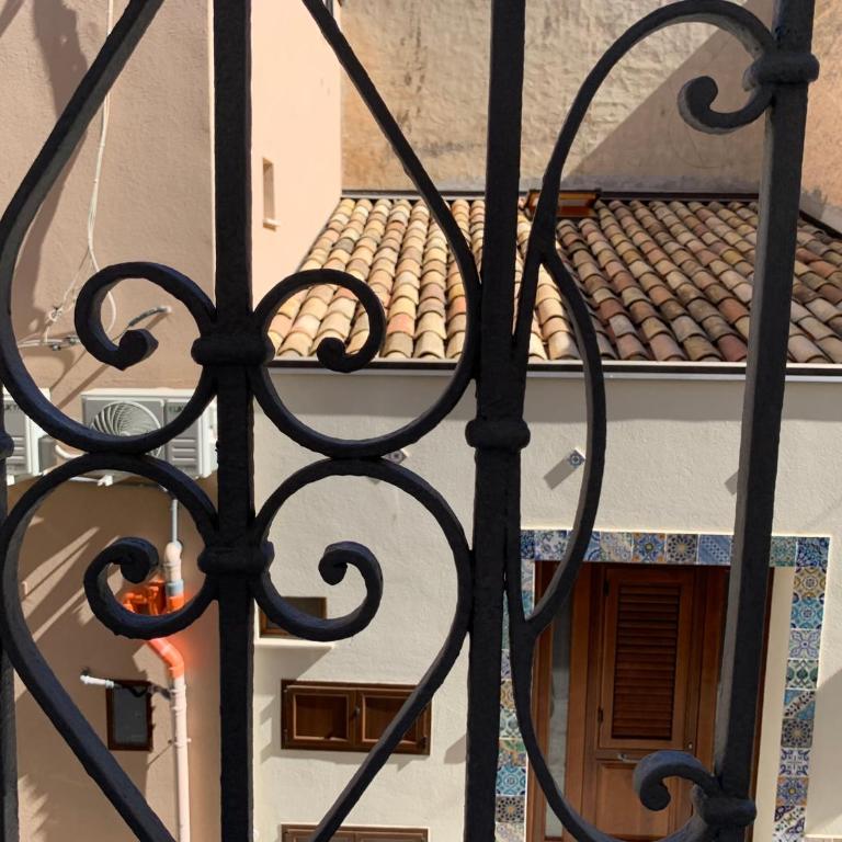 Casa Katrin & Casa Brigida - One-Bedroom House - 12