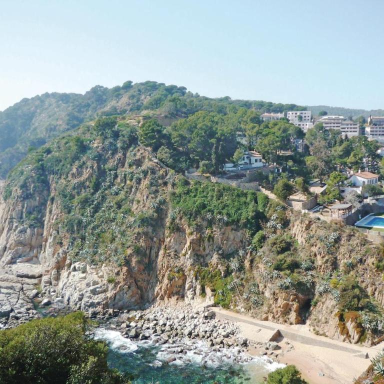 Stunning Apartment In Tossa De Mar - Apartamento de 2 dormitorios - 12