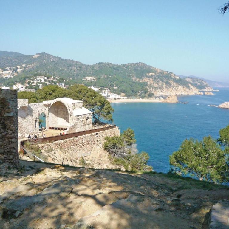 Stunning Apartment In Tossa De Mar - Apartamento de 2 dormitorios - 21
