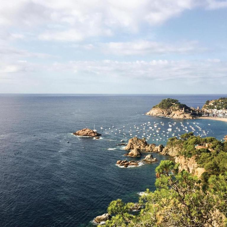 Stunning Apartment In Tossa De Mar - Apartamento de 2 dormitorios - 23