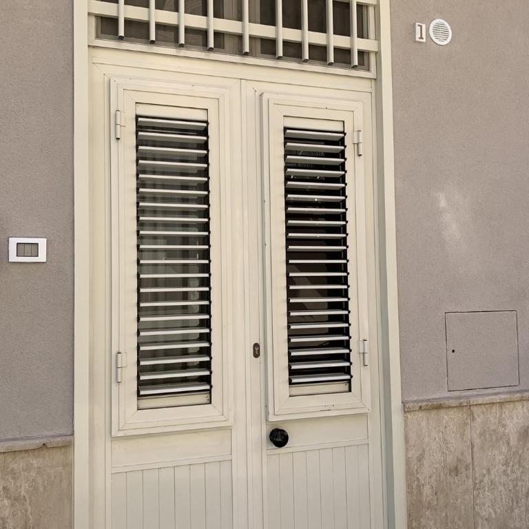 Casa Katrin & Casa Brigida - One-Bedroom House - 12