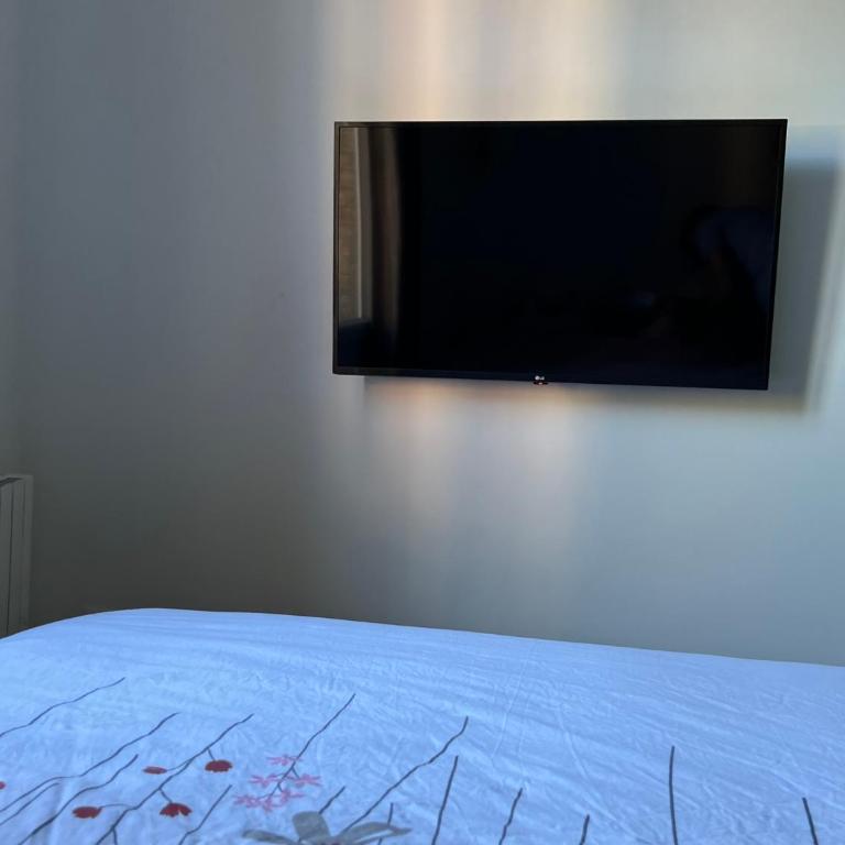 Studio La Capucine centre ville Honfleur - Appartement 1 Chambre - 5