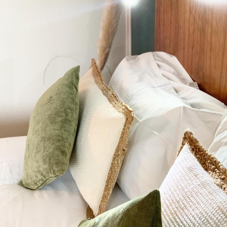 Hotel Au Bon Coin du Lac - Chambre Double - 8