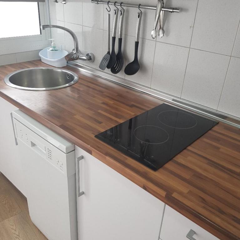 Casa Medina de Alba - Apartamento de 1 dormitorio - 18