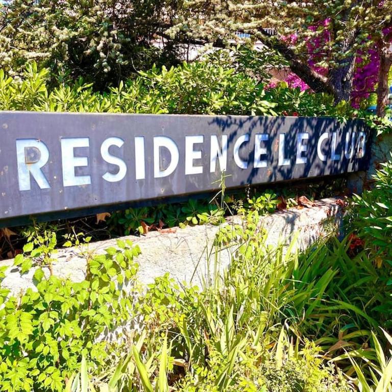 Le Soléa - Cassis centre Résidence Le Club avec piscine et garage pour 2-4 personnes - Appartement 1 Chambre - 16