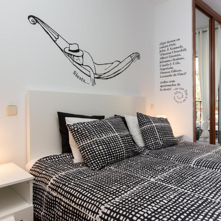 BookinMadrid - Puerta del Sol - Two-Bedroom Apartment - 28