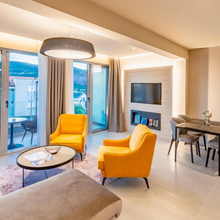 Garni Hotel Kruso - Family Suite - 9