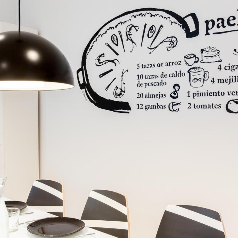 BookinMadrid - Puerta del Sol - Two-Bedroom Apartment - 47