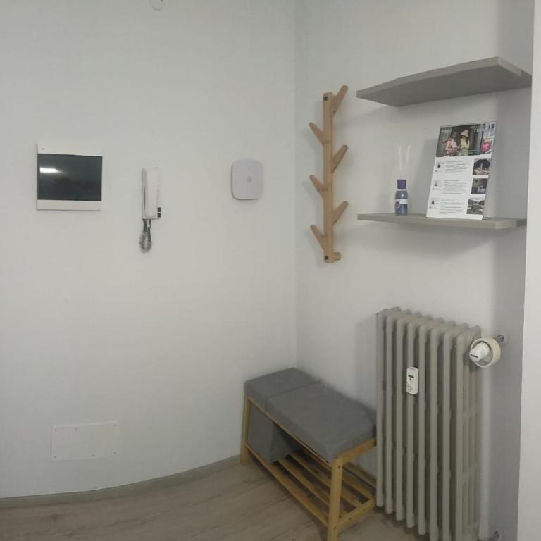 Casa BRUMANA - Appartamento con 1 Camera da Letto - 11