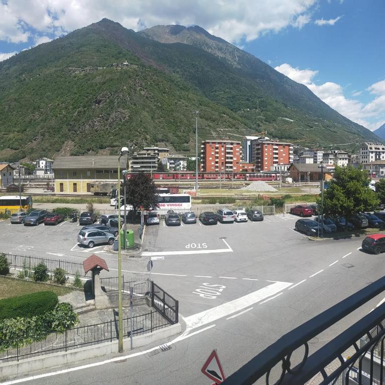Casa BRUMANA - Appartamento con 1 Camera da Letto - 1