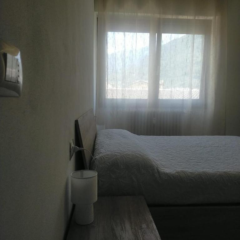 Casa BRUMANA - Appartamento con 1 Camera da Letto - 3