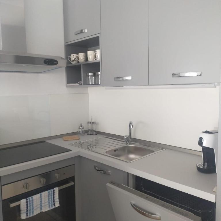 Casa BRUMANA - Appartamento con 1 Camera da Letto - 4