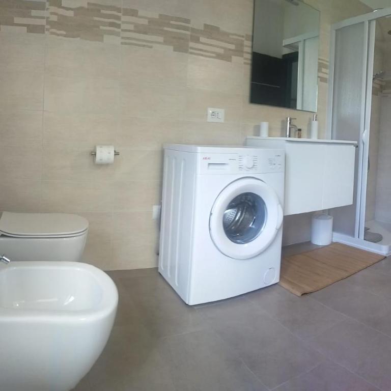 Casa BRUMANA - Appartamento con 1 Camera da Letto - 6