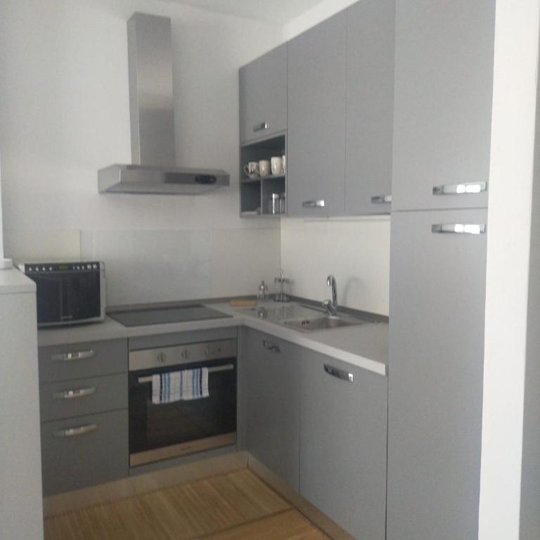 Casa BRUMANA - Appartamento con 1 Camera da Letto - 7