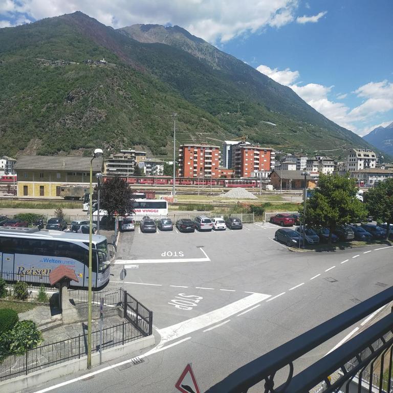 Casa BRUMANA - Appartamento con 1 Camera da Letto - 8
