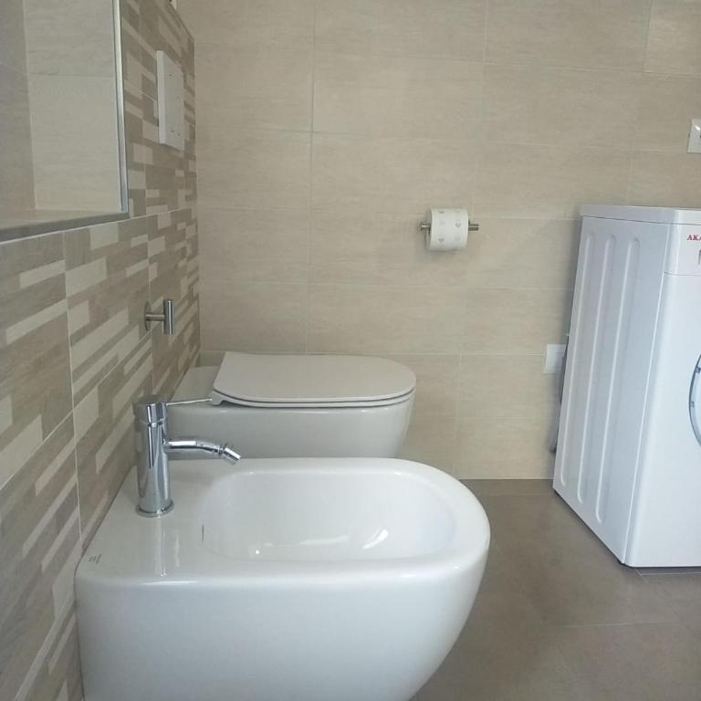 Casa BRUMANA - Appartamento con 1 Camera da Letto - 9