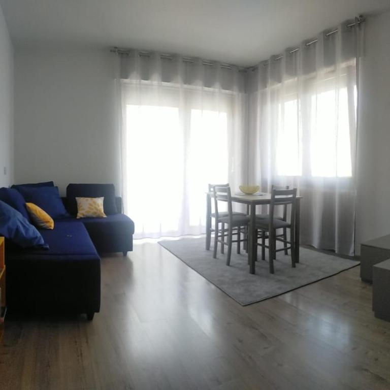 Casa BRUMANA - Appartamento con 1 Camera da Letto - 2