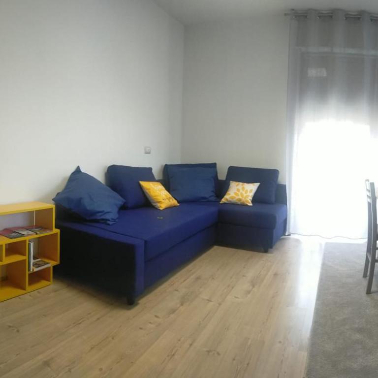Casa BRUMANA - Appartamento con 1 Camera da Letto - 12