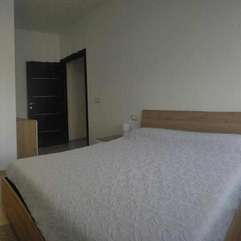Casa BRUMANA - Appartamento con 1 Camera da Letto - 14