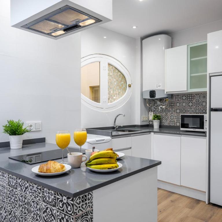 MALAGA Cultural Experience - Apartamento de 2 dormitorios - 2
