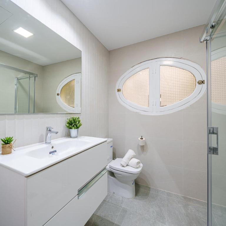 MALAGA Cultural Experience - Apartamento de 2 dormitorios - 5