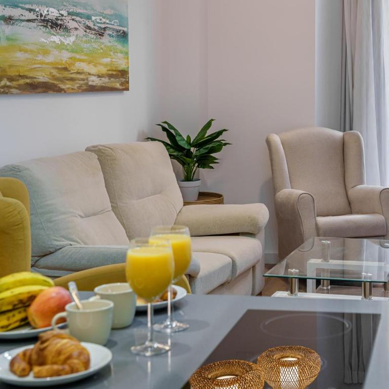 MALAGA Cultural Experience - Apartamento de 2 dormitorios - 7