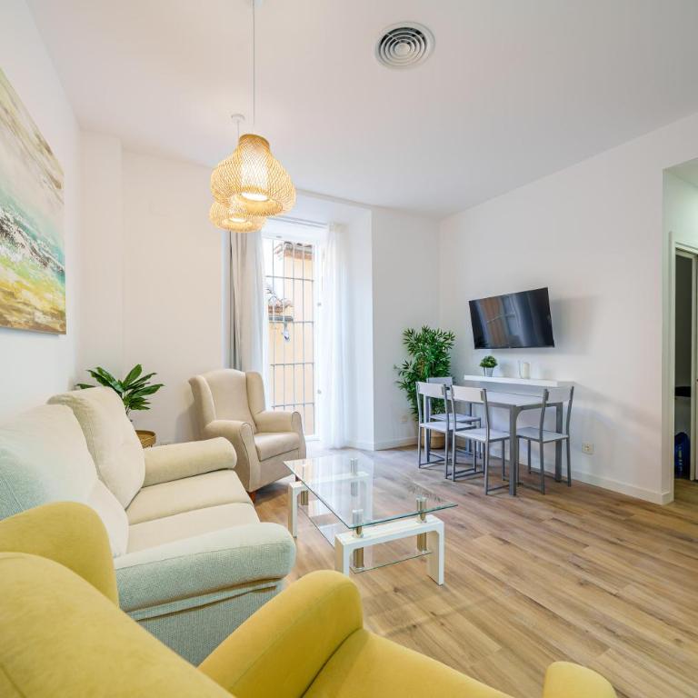 MALAGA Cultural Experience - Apartamento de 2 dormitorios - 3