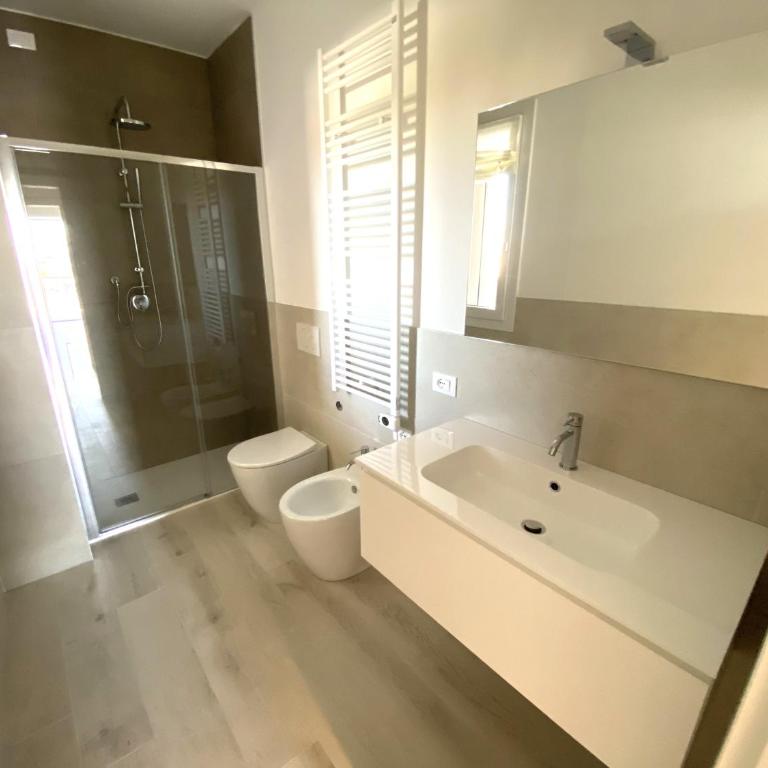 Light Palace 8 - Immobiliare Living - Appartamento con 2 Camere da Letto - 14