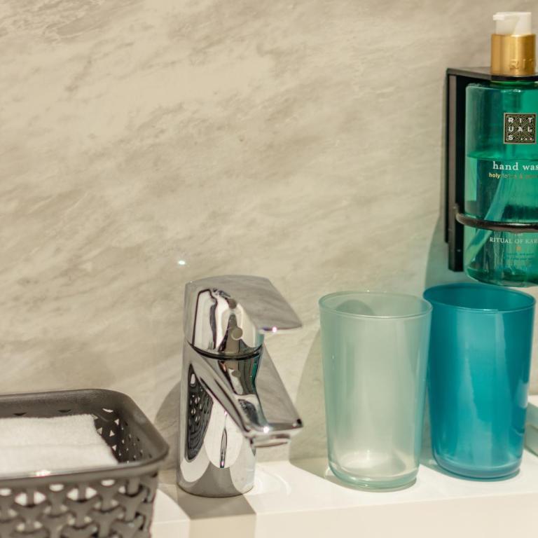 Garni Hotel Kruso - Family Suite - 10