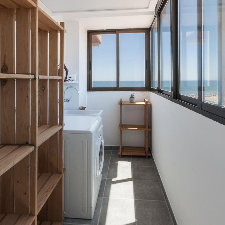 AG Aquarium - Apartment with Terrace - 30