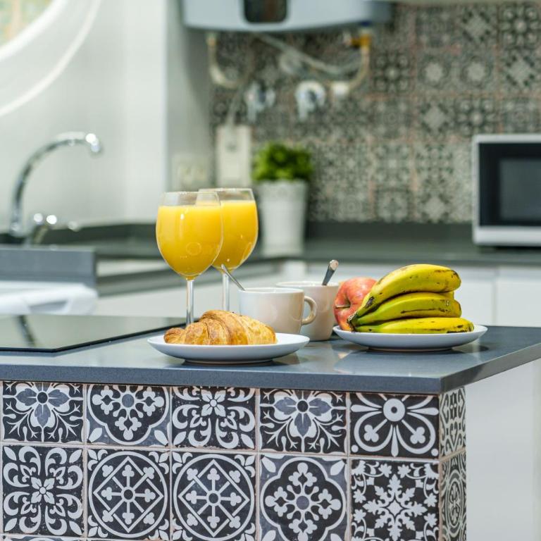 MALAGA Cultural Experience - Apartamento de 2 dormitorios - 11