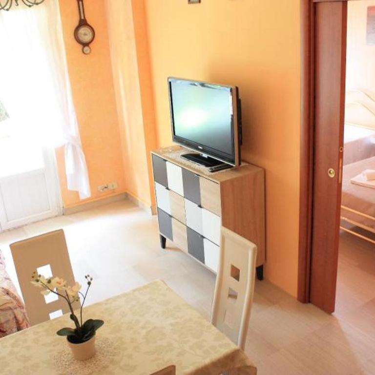apartment at Colosseo with terrace overlooking the garden by LYON - Apartment mit 2 Schlafzimmern - 2